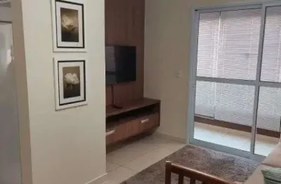 Apartamento com 1 quarto para alugar na Rua Magda Perona Frossard, 482, Nova Aliança, Ribeirão Preto