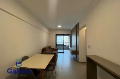Apartamento com 2 quartos para alugar, 65m² - nova ribeirânia