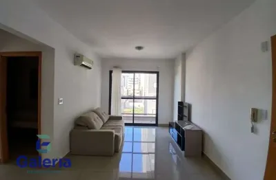 Apartamento com 1 quarto para alugar na Rua João Perone, 184, Nova Aliança, Ribeirão Preto