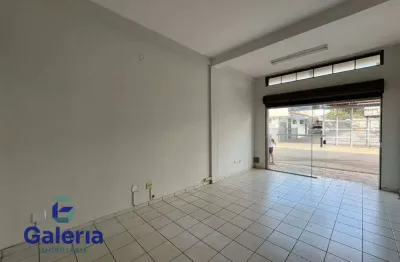 Ponto comercial para alugar na Rua Martinico Prado, 443, Vila Tibério, Ribeirão Preto