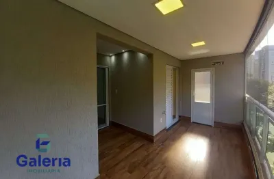 Apartamento com 3 quartos para alugar na Rua Pedro Degani, 178, Jardim Botânico, Ribeirão Preto