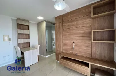 Apartamento com 1 quarto para alugar, 59m² - jardim botânico