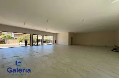 Ponto comercial para alugar na Avenida Anhanguera, 1361, Alto da Boa Vista, Ribeirão Preto