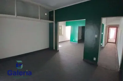 Prédio para alugar na Rua São Sebastião, 1617, Centro, Ribeirão Preto