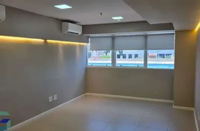 Sala comercial para alugar na Avenida Independência, 3898, Residencial Flórida, Ribeirão Preto