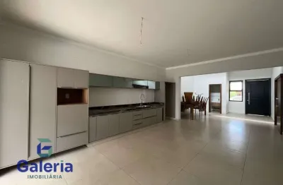 Casa de condomínio com 3 quartos para alugar, 154m² - bonfim paulista