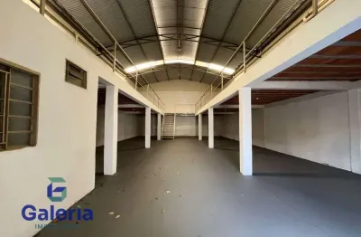 Ponto comercial para alugar na Rua Alexandre Villa, 222, Recreio Anhangüera, Ribeirão Preto