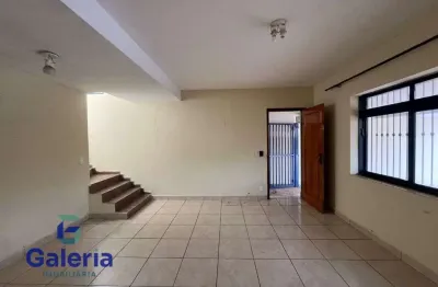 Casa residencial com 3 quartos para alugar, 101m² - parque dos bandeirantes
