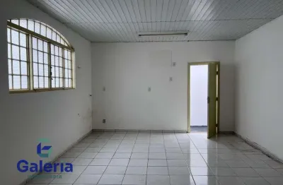Ponto comercial para alugar na Rua Campos Salles, 1792, Vila Seixas, Ribeirão Preto