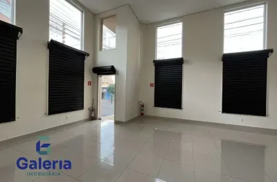 Salão comercial para locação no Jardim Paulista, 64m² - Jardim Paulista