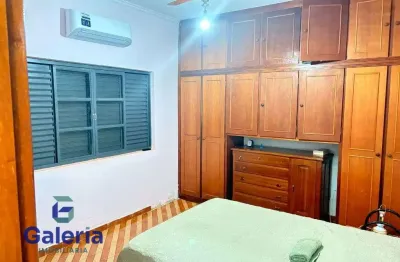 Casa residencial com 3 quartos para alugar, 233m² - ribeirânia