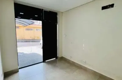 Sala comercial para alugar na Rua Campos Salles, 1572, Vila Seixas, Ribeirão Preto