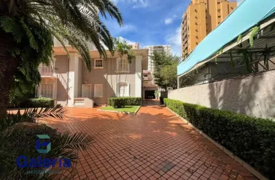 Prédio para alugar na Rua Rui Barbosa, 975, Centro, Ribeirão Preto