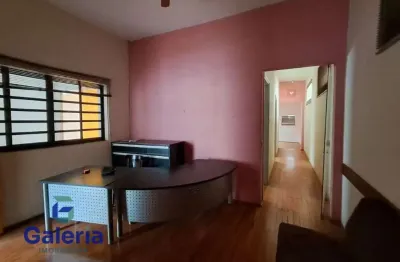 Prédio para alugar na Rua Américo Brasiliense, 1028, Centro, Ribeirão Preto