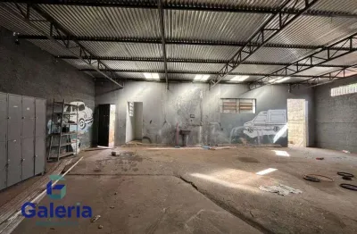 Ponto comercial para alugar na Avenida da Saudade, 2431, Campos Elíseos, Ribeirão Preto