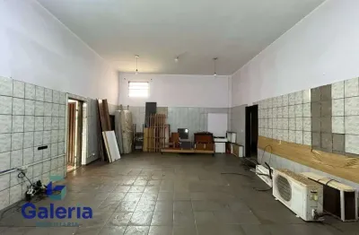 Ponto comercial para alugar na Rua Porto Seguro, 1512, Ipiranga, Ribeirão Preto