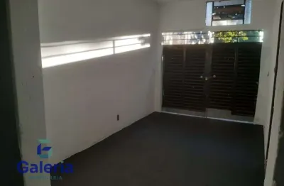 Casa residencial com 3 quartos e salão comercial para alugar, 146m² - quintino facci i