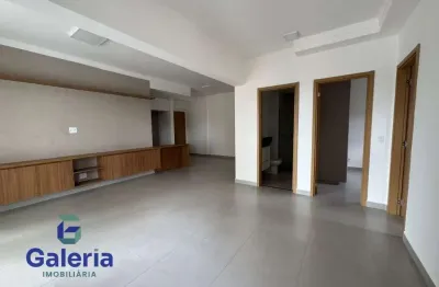Apartamento com 2 quartos para alugar na Rua Olinda, 115, Jardim Sumaré, Ribeirão Preto