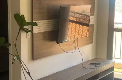 Apartamento com 2 quartos para alugar na Rua Ércole Verri, 377, Vila Ana Maria, Ribeirão Preto