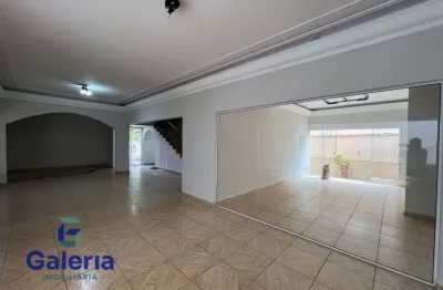 Casa comercial com 4 quartos para alugar, 462m² - Jardim Sumaré