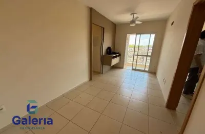 Apartamento com 2 quartos à venda, 55m² - Jardim Palma Travassos