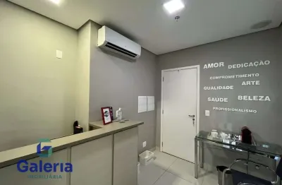 Sala comercial para alugar na Avenida Presidente Vargas, 1323, Jardim São Luiz, Ribeirão Preto