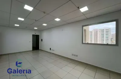 Sala comercial para alugar na Rua Milton José Robusti, 169, Jardim Botânico, Ribeirão Preto