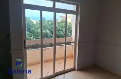 Apartamento com 2 quartos para alugar, 79m² - no Jardim Macedo
