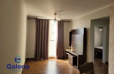 Apartamento com 2 quartos para alugar na Rua Victor Rebouças, 164, Jardim Macedo, Ribeirão Preto