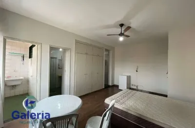 Apartamento com 1 quarto para alugar na Rua Prudente de Morais, 509, Centro, Ribeirão Preto