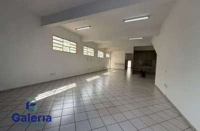 Ponto comercial para alugar na Avenida Independência, 3102, Alto da Boa Vista, Ribeirão Preto