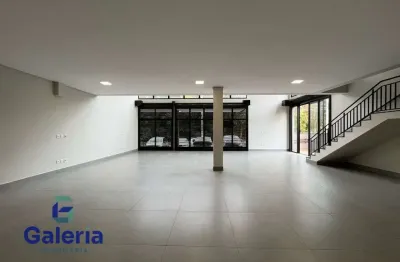 Ponto comercial para alugar na Avenida Carlos Eduardo de Gasperi Consoni, 1168, Jardim Botânico, Ribeirão Preto