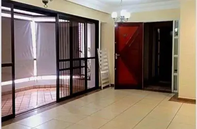Apartamento com 3 quartos para alugar na Rua Marechal Deodoro, 1143, Centro, Ribeirão Preto