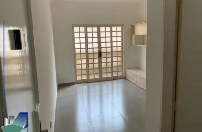 Apartamento com 2 quartos para alugar na Rua Antônio Deloiágono, 570, Vila Ana Maria, Ribeirão Preto