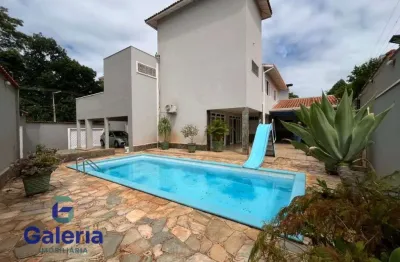 Casa residencial com 4 quartos para alugar, 360m² - Jardim Recreio