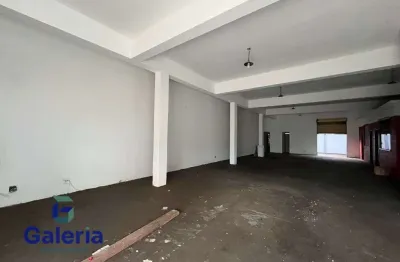 Ponto comercial para alugar na Rua Patrocínio, 2258, Campos Elíseos, Ribeirão Preto