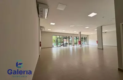 Ponto comercial para alugar na Avenida Caramuru, 1469, Jardim Sumaré, Ribeirão Preto