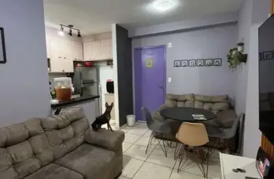 Apartamento com 2 quartos para alugar na Avenida Dom Bernardo José Bueno Mielle, 1465, Vila Virgínia, Ribeirão Preto