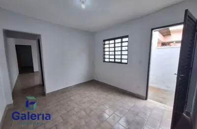 Casa residencial com 2 quartos para alugar, 104m² - Ipiranga