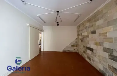 Casa residencial com 3 quartos para alugar, 174m² - Jardim São Luiz