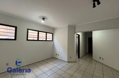 Apartamento com 2 quartos à venda na Rua Campos Salles, 1476, Centro, Ribeirão Preto