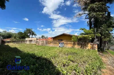Terreno à venda na Rua Nélio Guimarães, 133, Alto da Boa Vista, Ribeirão Preto