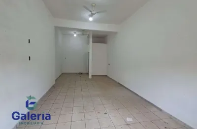 Ponto comercial para alugar na Avenida da Saudade, 961, Campos Elíseos, Ribeirão Preto