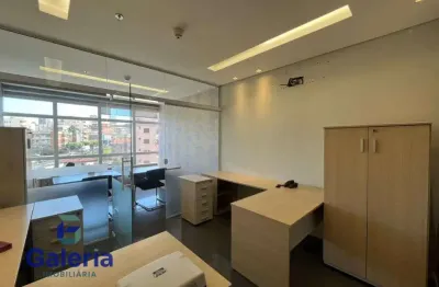 Sala comercial para alugar na Avenida Maria de Jesus Condeixa, 678, Jardim Palma Travassos, Ribeirão Preto