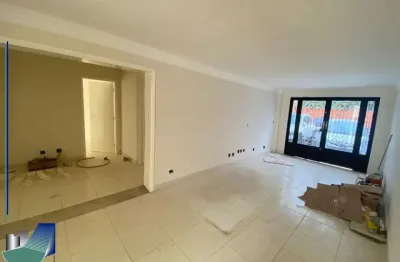 Casa comercial com 10 salas para alugar, 200m² - Jardim Sumaré