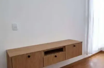 Apartamento com 2 quartos para alugar, 40m² - Jardim Ouro Branco