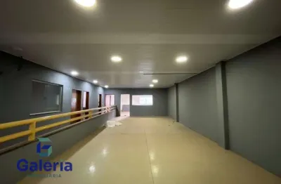 Barracão / Galpão / Depósito para alugar na Rua Alemanha, 2321, Vila Elisa, Ribeirão Preto