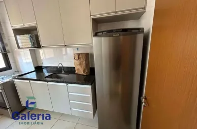 Apartamento com 1 quarto para alugar na Rua Professor Renato Alves de Godoy, 161, Nova Aliança, Ribeirão Preto