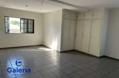 Salão Comercial com 5 salas para alugar, 267m² - Campos Elíseos