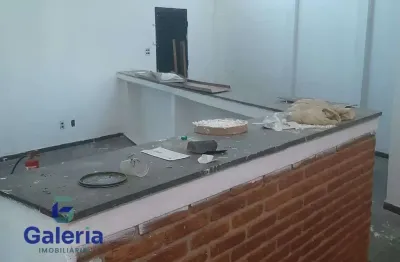 Ponto comercial para alugar na Avenida Antônio da Costa Lima, 865, Quintino Facci I, Ribeirão Preto